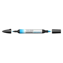 Marqueur d'aquarelle - Winsor & Newton - 139 Nuance de bleu céruléum
