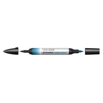 Marqueur d'aquarelle - Winsor & Newton - 654 Turquoise