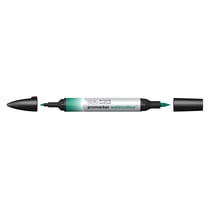 Marqueur d'aquarelle - Winsor & Newton - 522 Vert phtalo