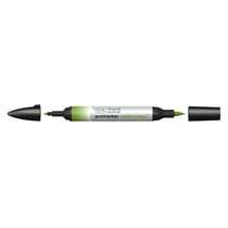 Marqueur d'aquarelle - Winsor & Newton - 599 Vert de vessie