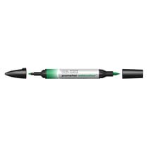Marqueur d'aquarelle - Winsor & Newton - 311 Vert de hooker