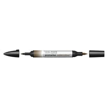 Marqueur d'aquarelle - Winsor & Newton - 554 Terre d’ombre naturelle