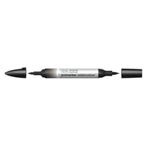 Marqueur d'aquarelle - Winsor & Newton - 609 Sépia