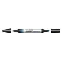 Marqueur d'aquarelle - Winsor & Newton - 322 Indigo