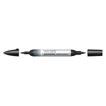 Marqueur d'aquarelle - Winsor & Newton - 465 Gris de payne