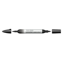 Marqueur d'aquarelle - Winsor & Newton - 331 Noir d'ivoire