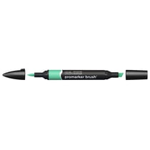 Marqueur Winsor & Newton - BrushMarker - vert menthe G637