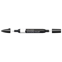 Marqueur Winsor & Newton - BrushMarker - gris froid 1 CG1