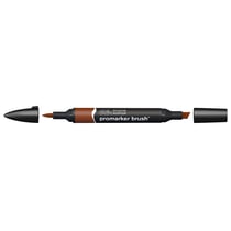 Marqueur Winsor & Newton - BrushMarker - henne O225