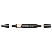 Marqueur Winsor & Newton - BrushMarker - vieux rose O518