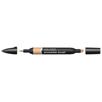 Marqueur Winsor & Newton - BrushMarker - cannelle O427