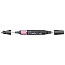 Marqueur Winsor & Newton - BrushMarker - rose rose M727