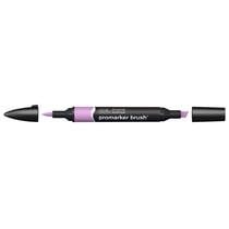 Marqueur Winsor & Newton - BrushMarker - orchidée sauvage V746