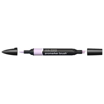 Marqueur Winsor & Newton - BrushMarker - perle rose V718