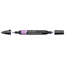 Marqueur Winsor & Newton - BrushMarker - améthyste V626