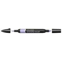 Marqueur Winsor & Newton - BrushMarker - lilas V327
