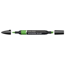 Marqueur Winsor & Newton - BrushMarker - vert forêt G356