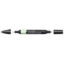 Marqueur Winsor & Newton - BrushMarker - vert prairie G339