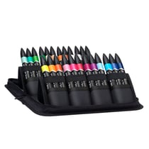 Trousse de 24 ProMarker brush Winsor & Newton