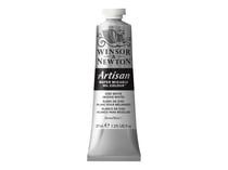 Peinture à l'huile - Artisan - 37ml - blanc de zinc