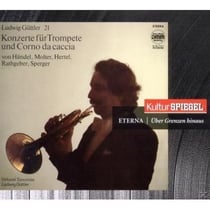 Konzete für Trompete und Corno da caccia