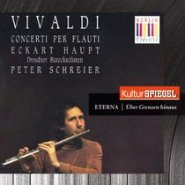 Haupt: Vivaldi