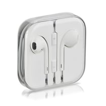 Ecouteurs EarPods Apple