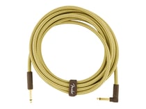 JACK COUDE 4,5M TWEED DELUXE DELUXE CABLES