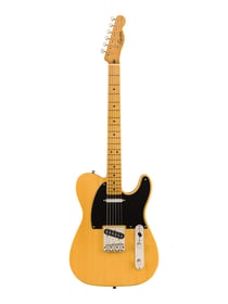 Squier Classic Vibe '50s Telecaster - guitare - électrique