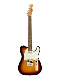 Squier - Classic Vibe 60s custom telecaster - sunburst