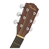 FENDER - CD60 V3 - Guitare classic naturelle