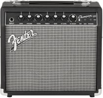 Fender® Champion™ 20 - Ampli guitare - 20 W