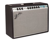 Fender - Vintage Modified '68 Custom Deluxe Reverb Amplificateur combiné