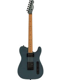 Squier - Contemporary Telecaster® RH - Gunmetal Metallic