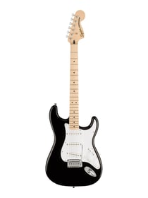 Squier Affinity Series Stratocaster - Guitare électrique - noir