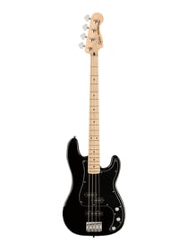 Squier Affinity Series Precision Bass - Guitare basse électrique - noir