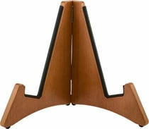 Fender Timberframe - Support pour guitare électrique - érable