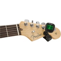 Fender - FT-1 Pro Clip-On Accordeur