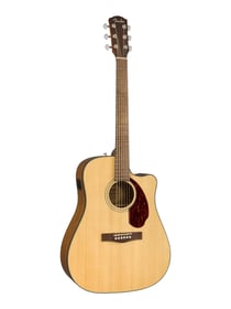 Fender - CD-140SCE Dreadnought Naturel