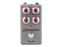 Fender Hammertone - Pédale d'effet Overdrive