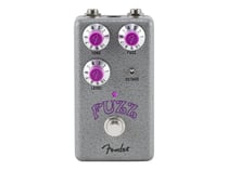 Fender Hammertone - Pédale d'effet Fuzz