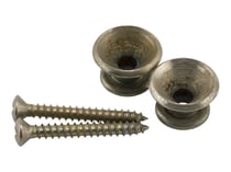 Fender - 2 attaches sangle