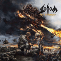 The Arsonist