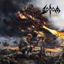 The Arsonist