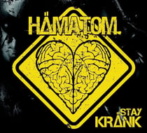 STAY KRÄNK