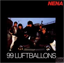 99 Luftballons