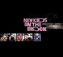 Greatest Hits - New Kids on the Block