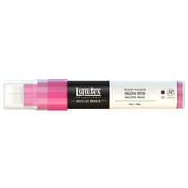 Paint Marker - Pointe large - magenta moyen