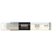 Paint Marker - Pointe large - gris neutre n°7