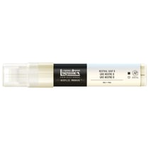 Paint Marker - Pointe large - gris neutre n°8